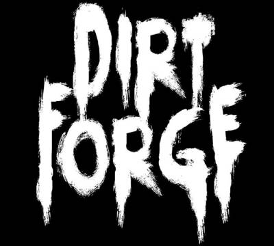 logo Dirt Forge